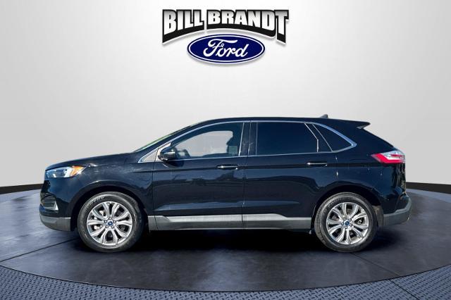 2022 Ford Edge - $17,965
