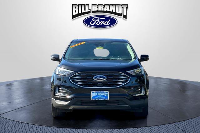 2022 Ford Edge - $17,965