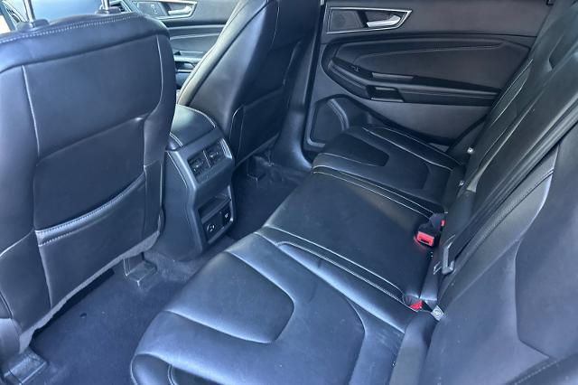 2022 Ford Edge - $17,965