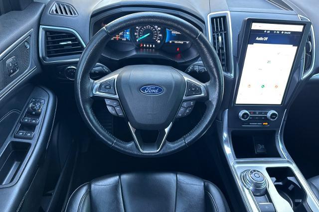 2022 Ford Edge - $17,965