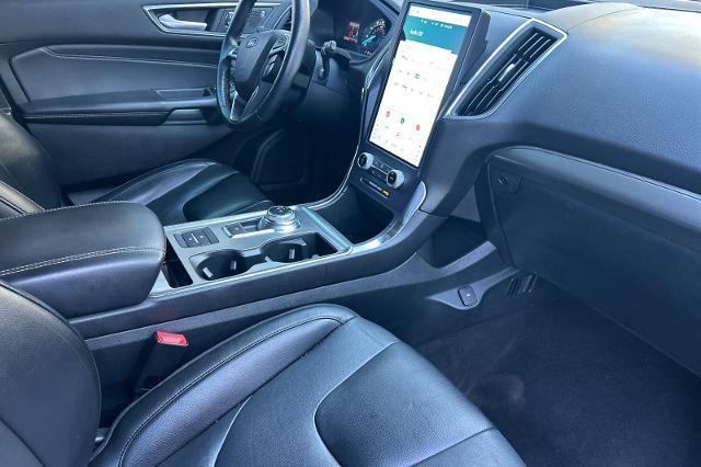 2022 Ford Edge - $17,965