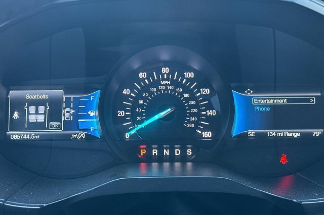 2022 Ford Edge - $17,965