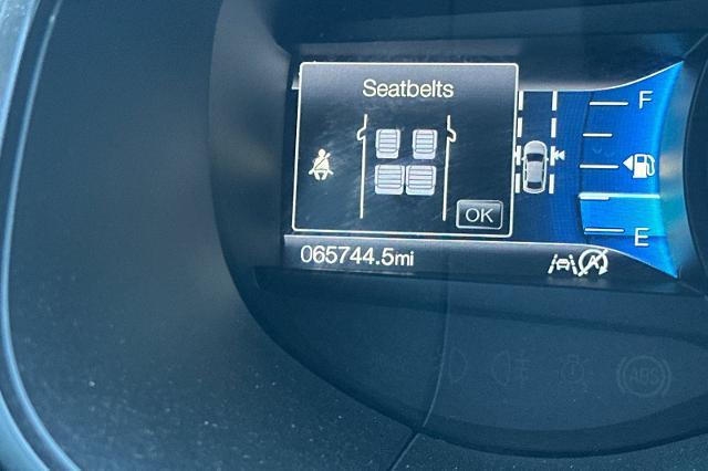 2022 Ford Edge - $17,965