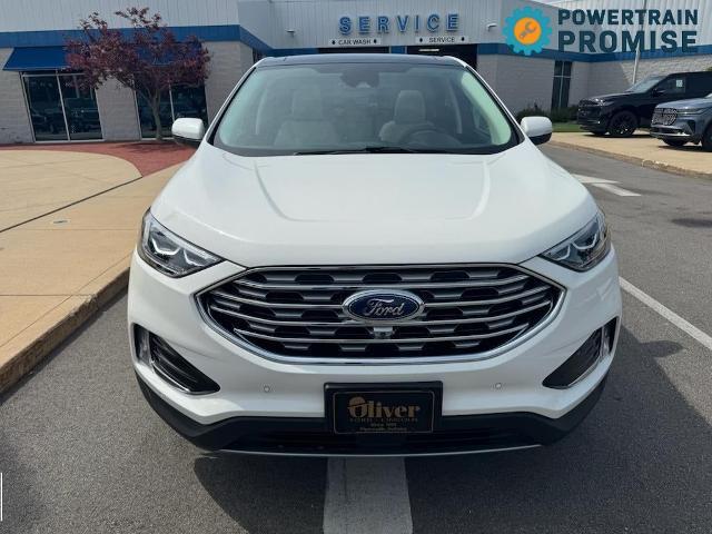 2022 Ford Edge - $26,936