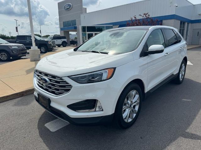 2022 Ford Edge - $26,936