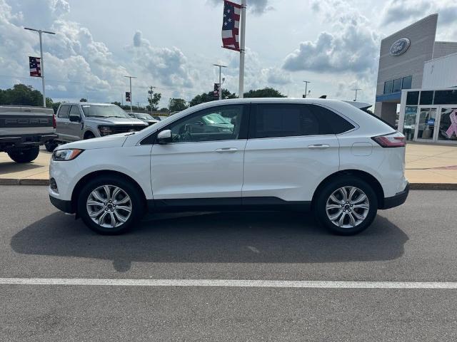 2022 Ford Edge - $26,936