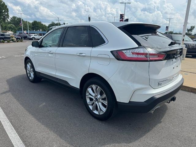 2022 Ford Edge - $26,936