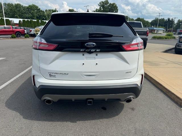 2022 Ford Edge - $26,936
