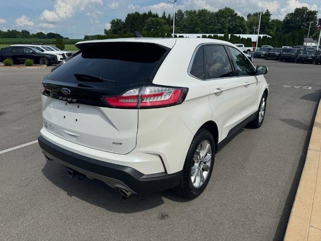 2022 Ford Edge - $26,936