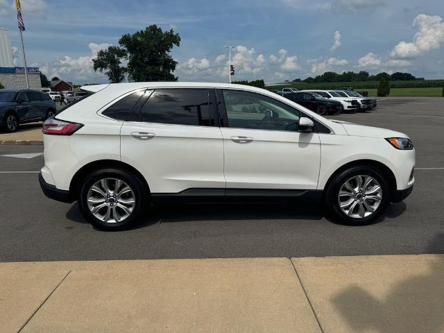 2022 Ford Edge - $26,936