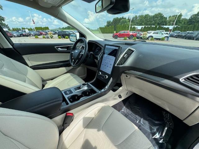 2022 Ford Edge - $26,936