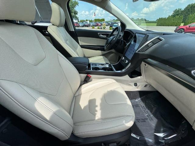 2022 Ford Edge - $26,936