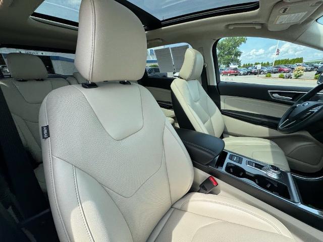 2022 Ford Edge - $26,936