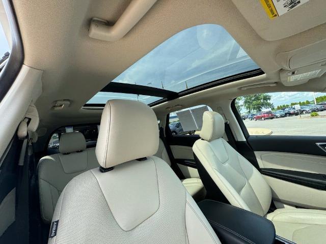 2022 Ford Edge - $26,936