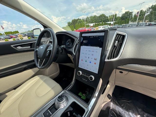 2022 Ford Edge - $26,936