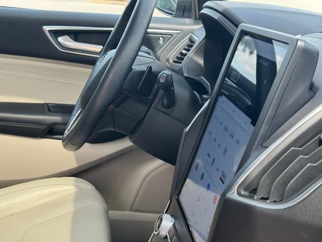 2022 Ford Edge - $26,936