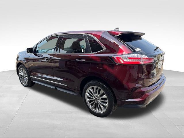 2023 Ford Edge - $24,977