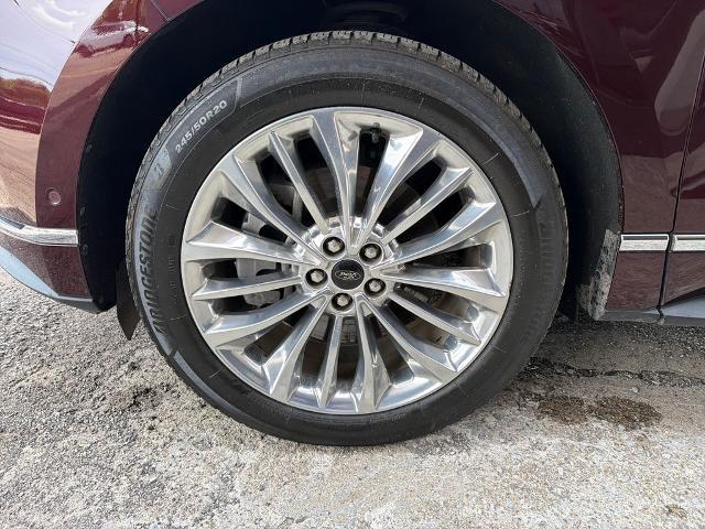 2023 Ford Edge - $24,977