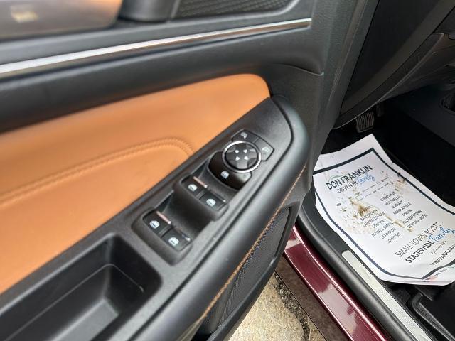 2023 Ford Edge - $24,977