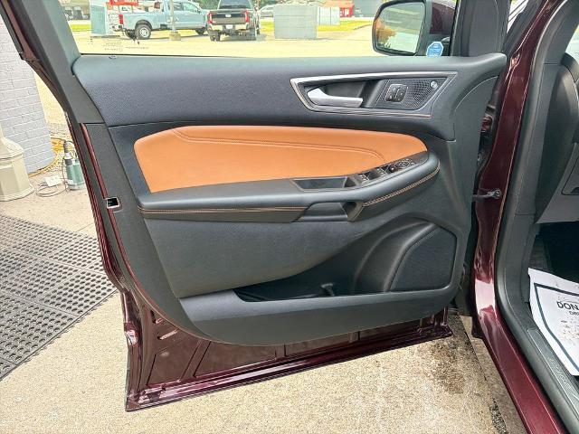 2023 Ford Edge - $24,977
