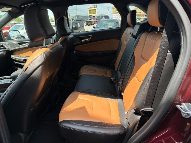 2023 Ford Edge - $24,977