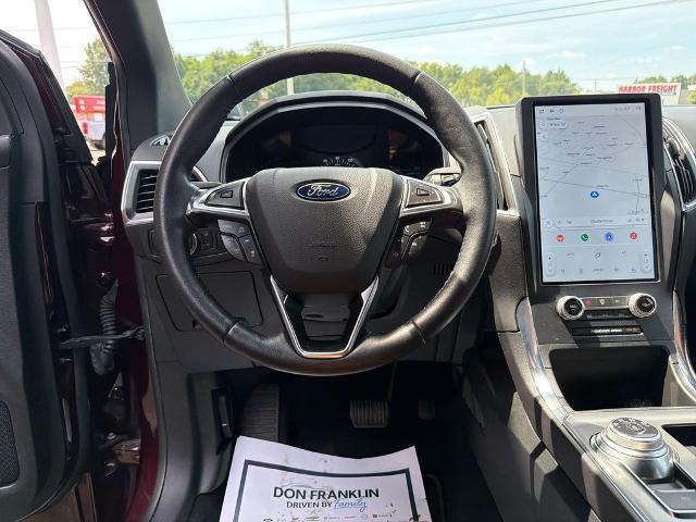 2023 Ford Edge - $24,977