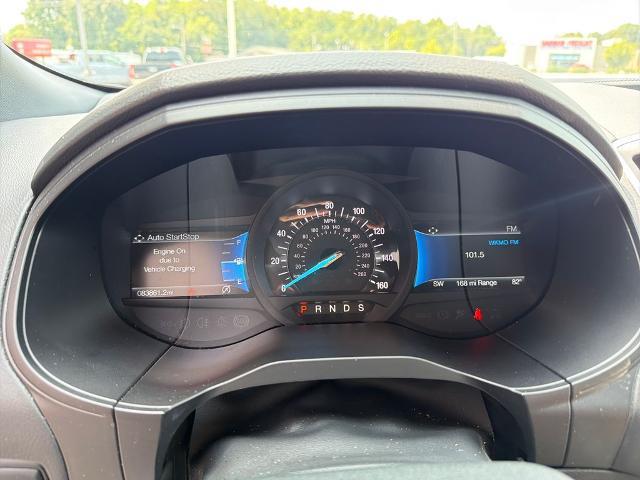 2023 Ford Edge - $24,977