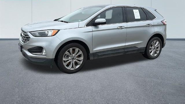 Preowned 2023 Ford Edge Titanium for Sale