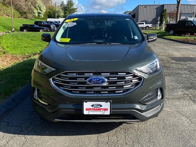2023 Ford Edge - $34,205