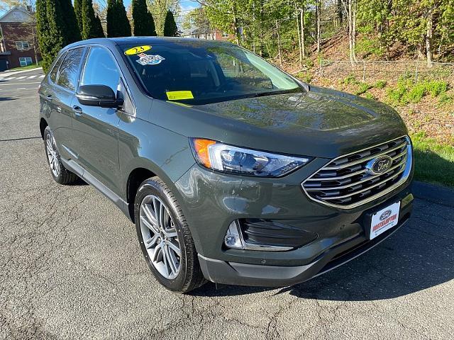 2023 Ford Edge - $34,205
