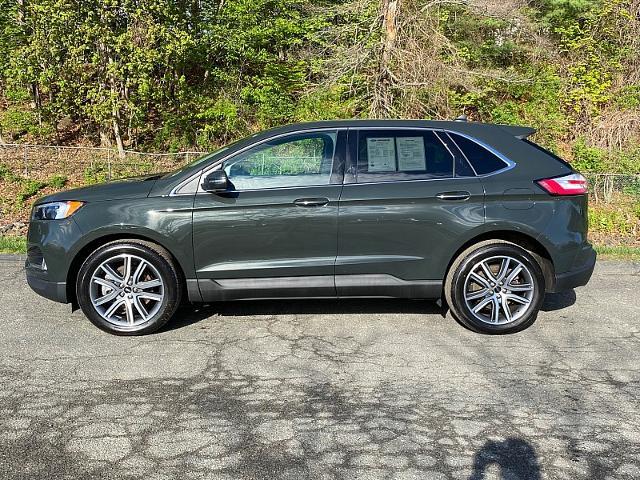 2023 Ford Edge - $34,205