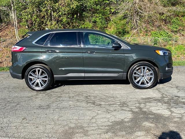 2023 Ford Edge - $34,205