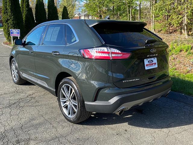 2023 Ford Edge - $34,205
