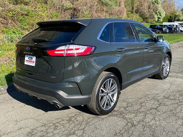 2023 Ford Edge - $34,205