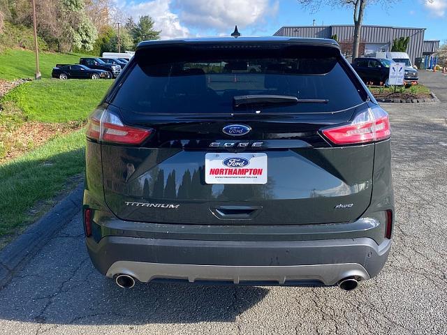 2023 Ford Edge - $34,205