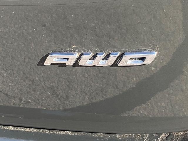 2023 Ford Edge - $34,205
