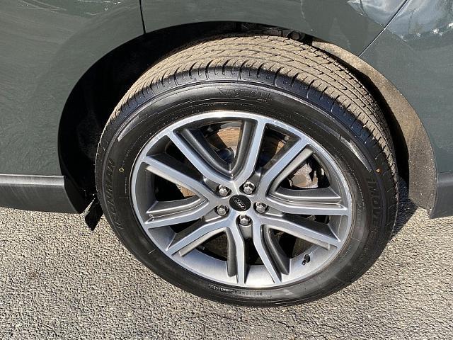 2023 Ford Edge - $34,205