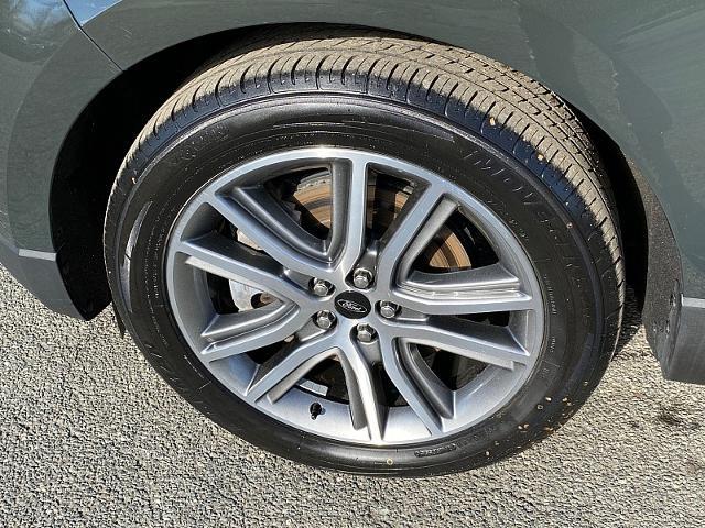 2023 Ford Edge - $34,205