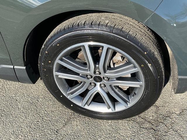 2023 Ford Edge - $34,205