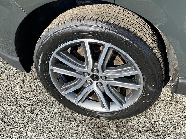 2023 Ford Edge - $34,205