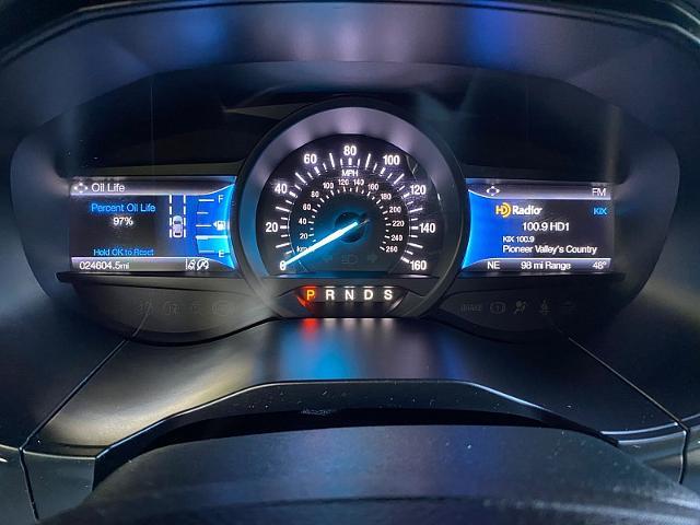 2023 Ford Edge - $34,205