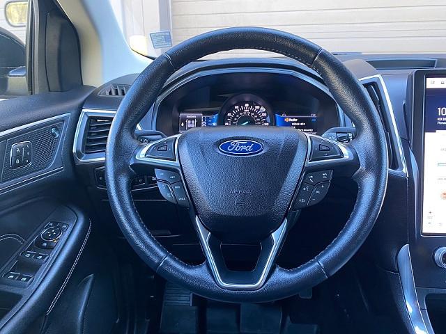 2023 Ford Edge - $34,205