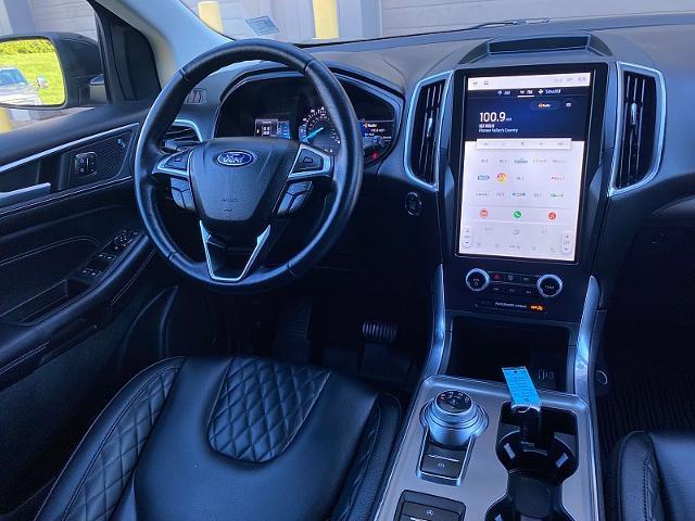 2023 Ford Edge - $34,205