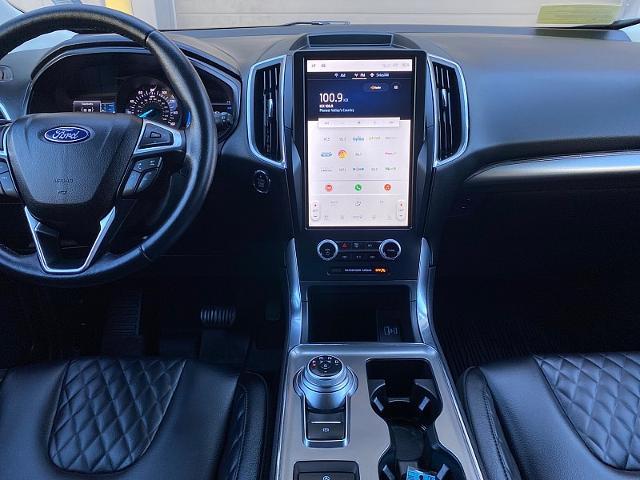 2023 Ford Edge - $34,205