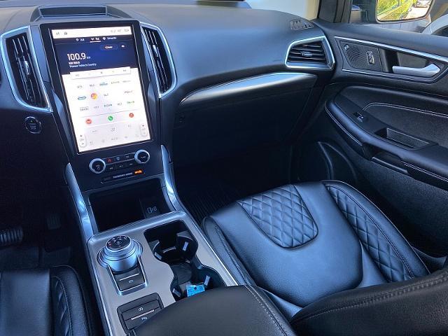 2023 Ford Edge - $34,205