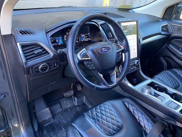 2023 Ford Edge - $34,205