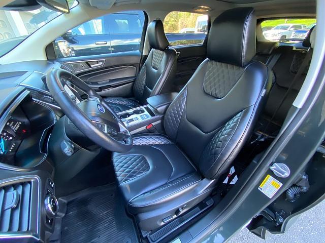 2023 Ford Edge - $34,205