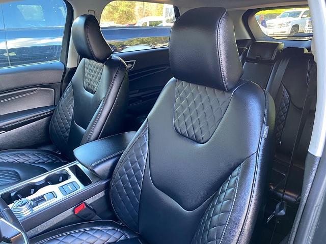 2023 Ford Edge - $34,205