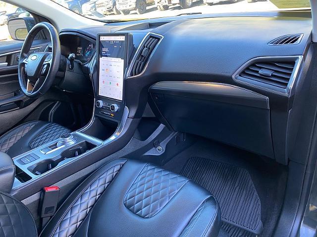 2023 Ford Edge - $34,205