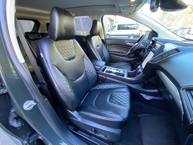 2023 Ford Edge - $34,205